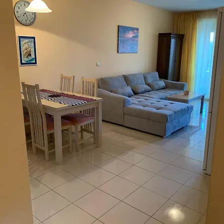 Hotel de apartamente Harmony Hills Stoyanov 3*