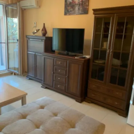 Harmony Hills Stoyanov 3* Rogacevo