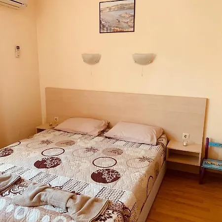 Harmony Hills Stoyanov 3*