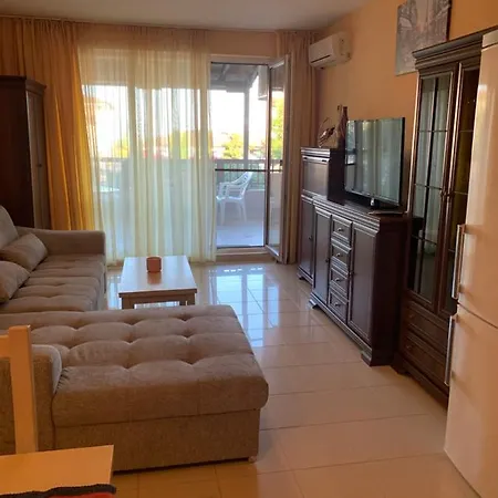 Hotel de apartamente Harmony Hills Stoyanov 3*