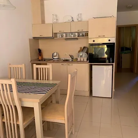 Hotel de apartamente Harmony Hills Stoyanov 3*