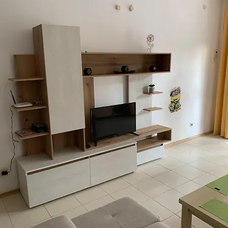 Harmony Hills Stoyanov Hotel de apartamente Rogacevo
