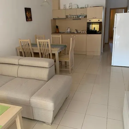 Harmony Hills Stoyanov 3* Rogacevo