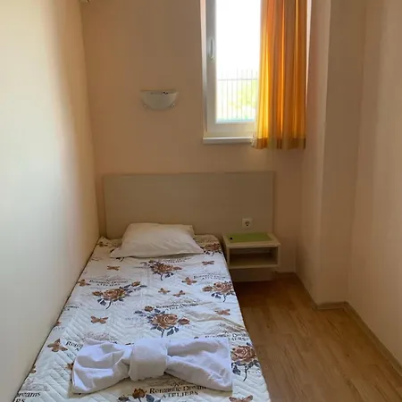 Harmony Hills Stoyanov Hotel de apartamente
