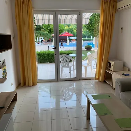 Harmony Hills Stoyanov Hotel de apartamente
