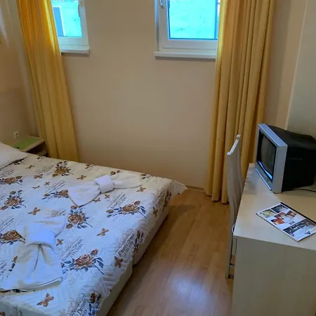 Harmony Hills Stoyanov Hotel de apartamente