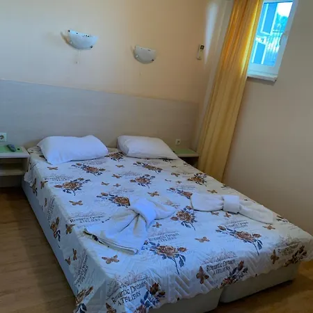 Hotel de apartamente Harmony Hills Stoyanov 3*
