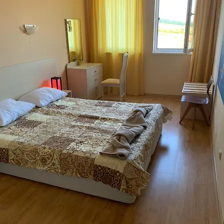 Hotel de apartamente Harmony Hills Stoyanov 3*