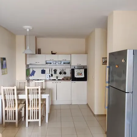 Hotel de apartamente Harmony Hills Stoyanov