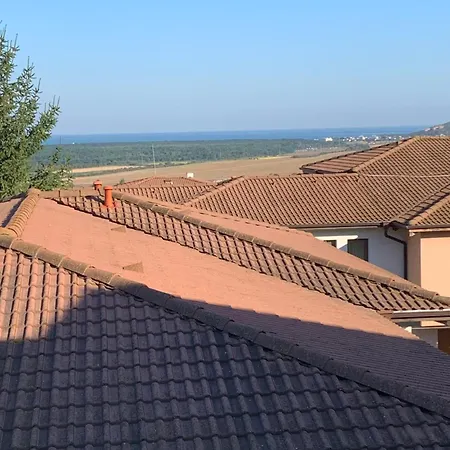 Hotel de apartamente Harmony Hills Stoyanov 3*