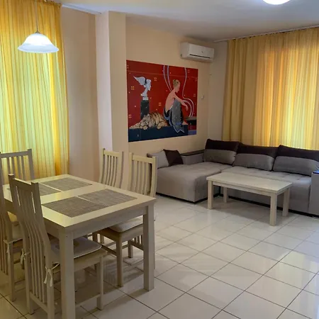 Harmony Hills Stoyanov Hotel de apartamente Rogacevo