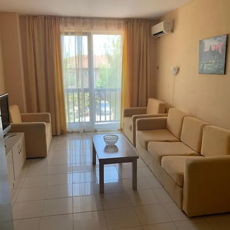 Hotel de apartamente Harmony Hills Stoyanov Rogacevo