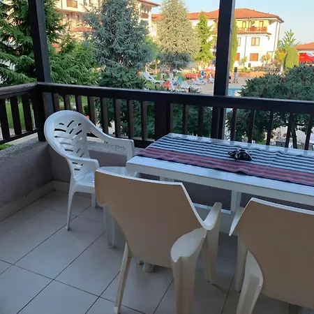 Harmony Hills Stoyanov 3*