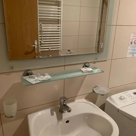 Harmony Hills Stoyanov Apart-hotel Rogachevo