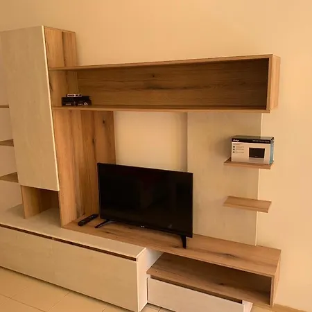 Harmony Hills Stoyanov 3*