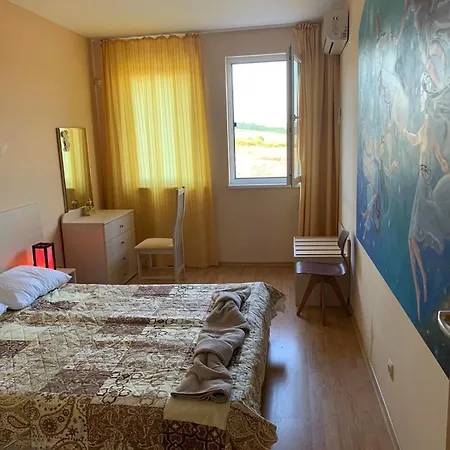 Harmony Hills Stoyanov Apart-hotel 3*